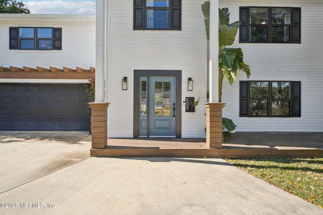 502 ROYAL Road, St. Augustine, FL 32086