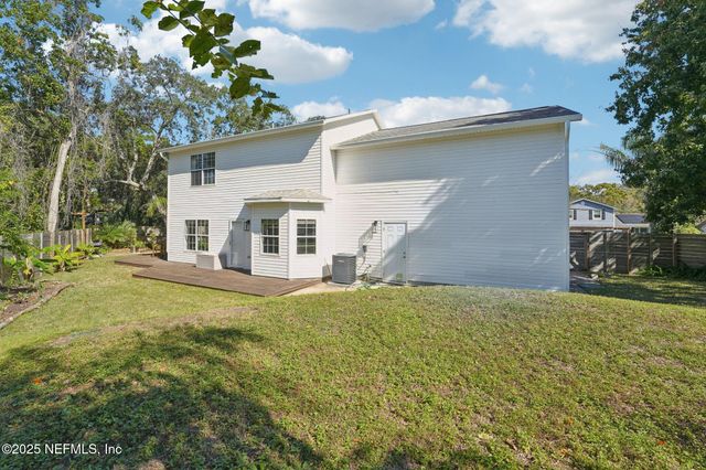 502 ROYAL Road, St. Augustine, FL 32086