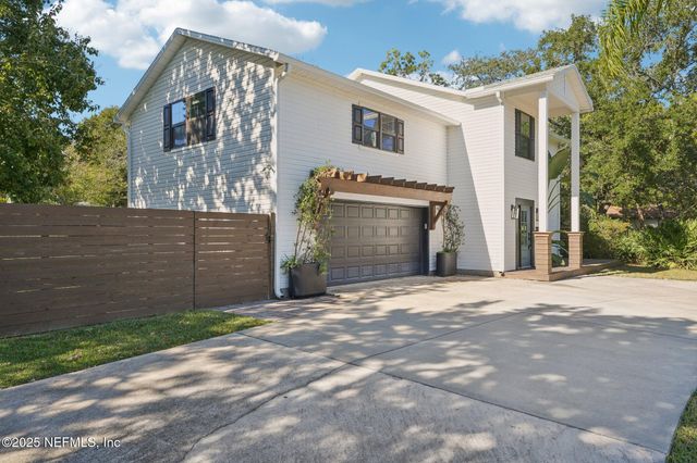 502 ROYAL Road, St. Augustine, FL 32086