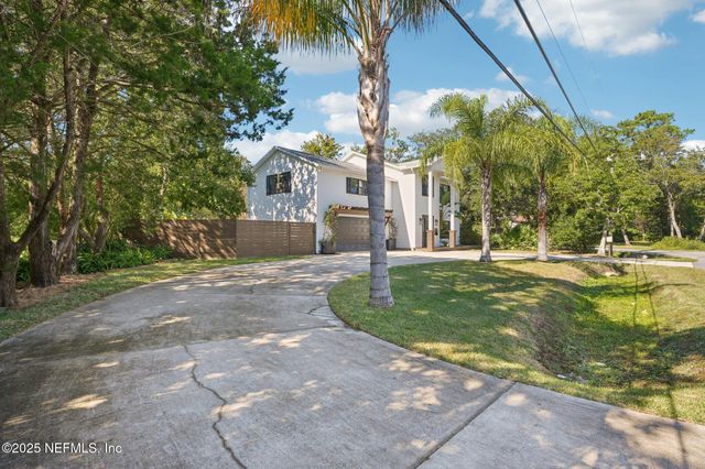 502 ROYAL Road, St. Augustine, FL 32086