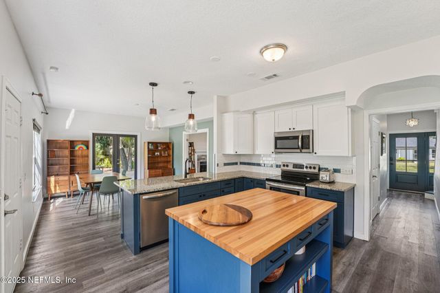 502 ROYAL Road, St. Augustine, FL 32086