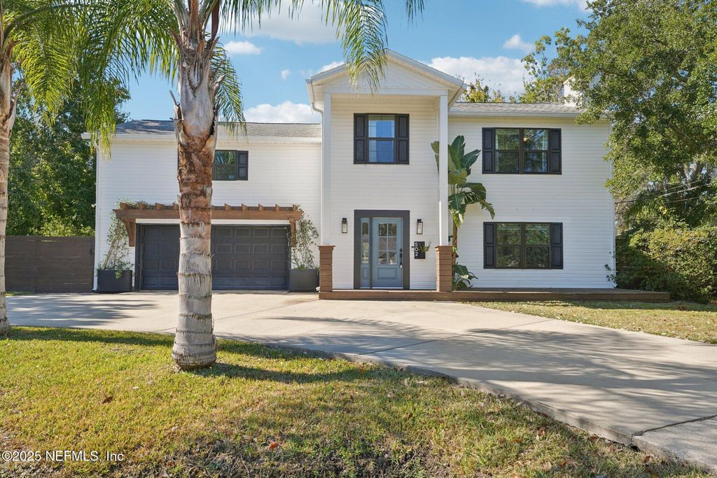 502 ROYAL Road, St. Augustine, FL 32086