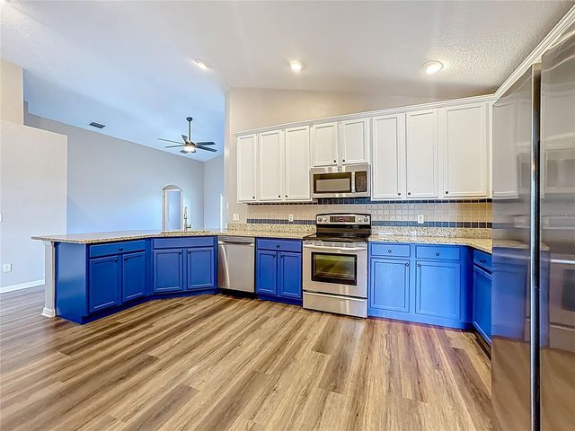 3021 BUCKEYE POINTE DRIVE, Winter Haven, FL 33881