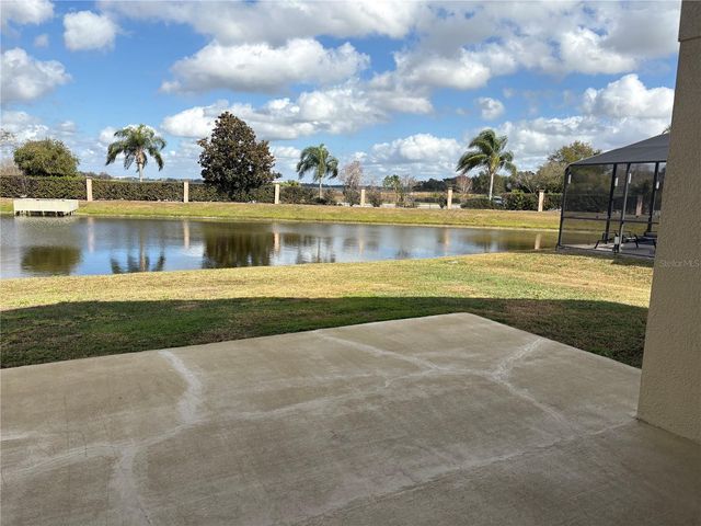 3021 BUCKEYE POINTE DRIVE, Winter Haven, FL 33881