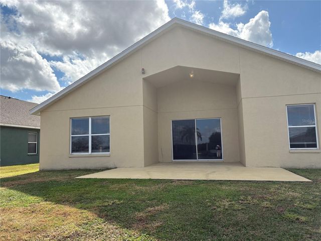 3021 BUCKEYE POINTE DRIVE, Winter Haven, FL 33881