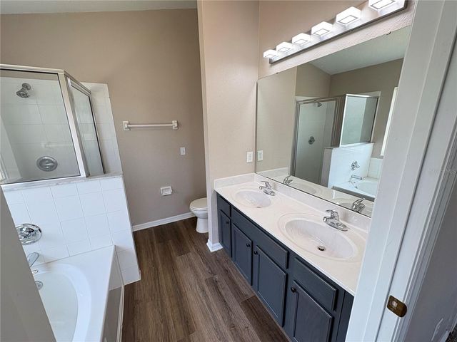 3021 BUCKEYE POINTE DRIVE, Winter Haven, FL 33881