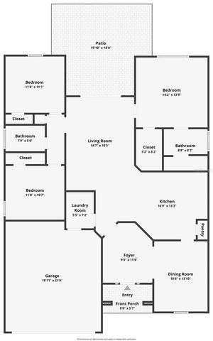 3021 BUCKEYE POINTE DRIVE, Winter Haven, FL 33881