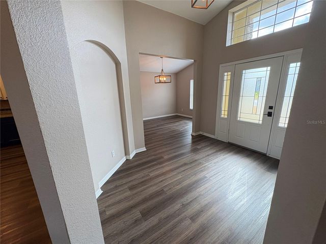 3021 BUCKEYE POINTE DRIVE, Winter Haven, FL 33881