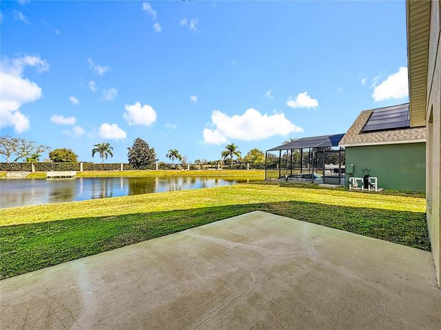 3021 BUCKEYE POINTE DRIVE, Winter Haven, FL 33881