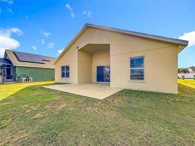 3021 BUCKEYE POINTE DRIVE, Winter Haven, FL 33881