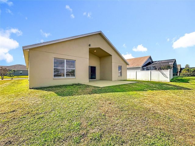 3021 BUCKEYE POINTE DRIVE, Winter Haven, FL 33881