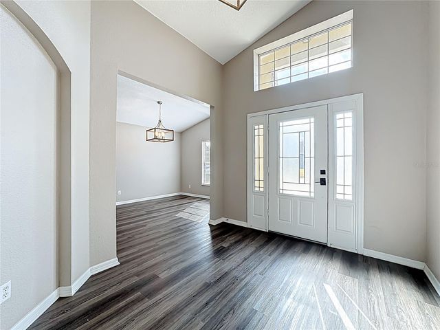 3021 BUCKEYE POINTE DRIVE, Winter Haven, FL 33881