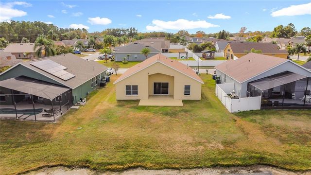 3021 BUCKEYE POINTE DRIVE, Winter Haven, FL 33881