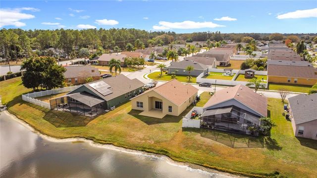 3021 BUCKEYE POINTE DRIVE, Winter Haven, FL 33881