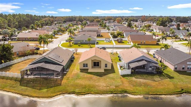 3021 BUCKEYE POINTE DRIVE, Winter Haven, FL 33881