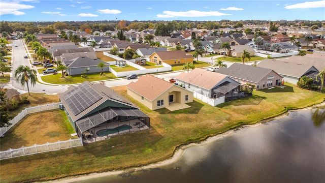 3021 BUCKEYE POINTE DRIVE, Winter Haven, FL 33881