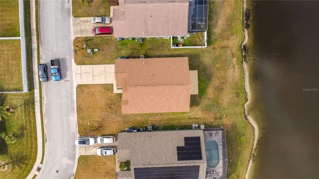 3021 BUCKEYE POINTE DRIVE, Winter Haven, FL 33881