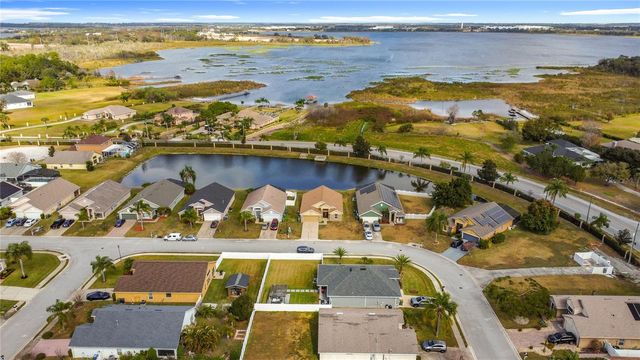 3021 BUCKEYE POINTE DRIVE, Winter Haven, FL 33881