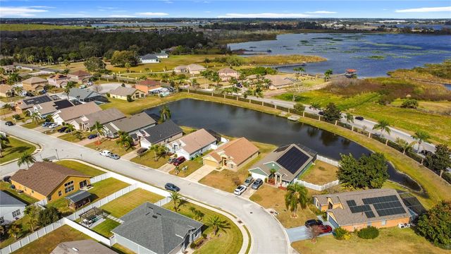 3021 BUCKEYE POINTE DRIVE, Winter Haven, FL 33881