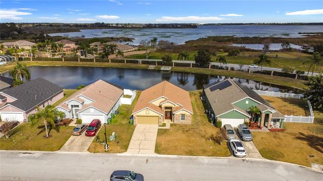 3021 BUCKEYE POINTE DRIVE, Winter Haven, FL 33881