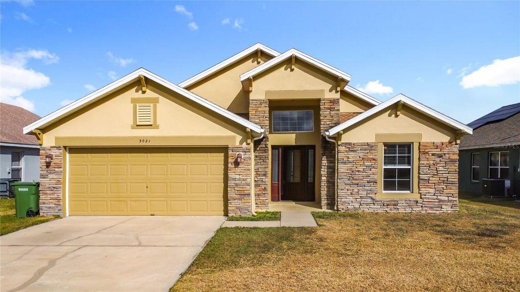 3021 BUCKEYE POINTE DRIVE, Winter Haven, FL 33881