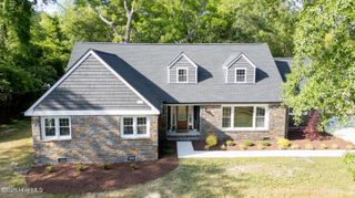 1505 Evergreen Avenue, Goldsboro, NC 27530