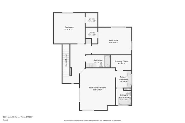 25646 Javier Place, Moreno Valley, CA 92557