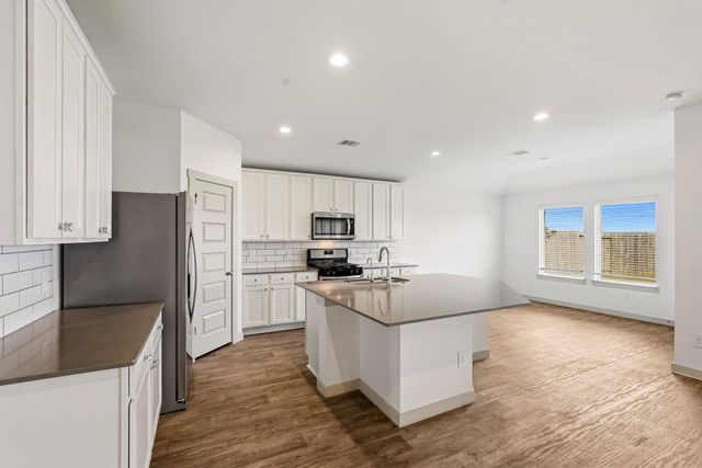 7119 Sunbreeze Lane, Rosenberg, TX 77469