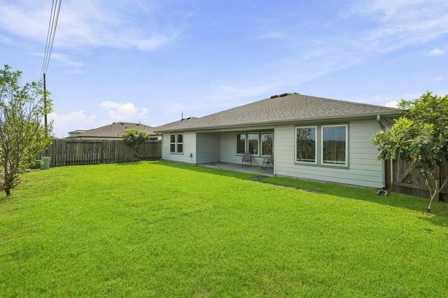 7119 Sunbreeze Lane, Rosenberg, TX 77469