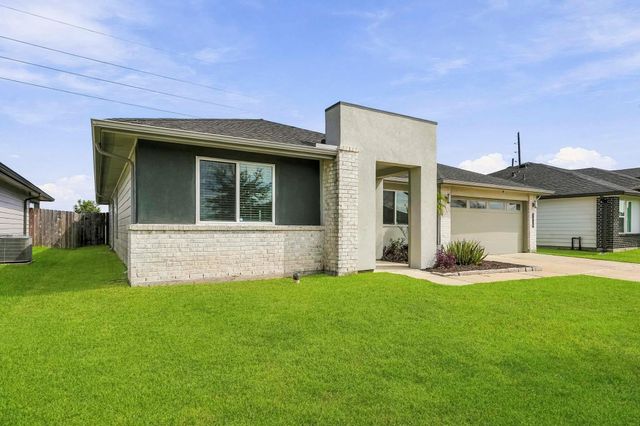 7119 Sunbreeze Lane, Rosenberg, TX 77469