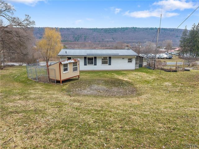 6475 State Highway 12, North Norwich, NY 13815