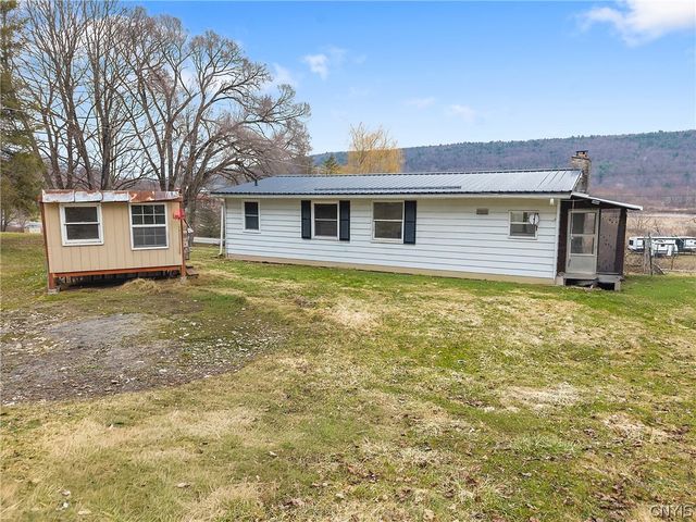6475 State Highway 12, North Norwich, NY 13815