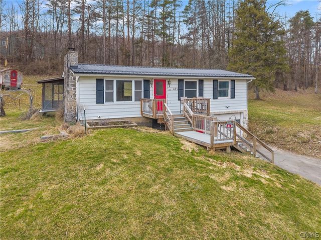 6475 State Highway 12, North Norwich, NY 13815