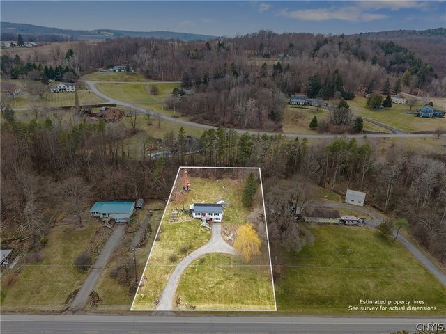 6475 State Highway 12, North Norwich, NY 13815