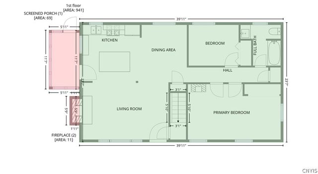 6475 State Highway 12, North Norwich, NY 13815