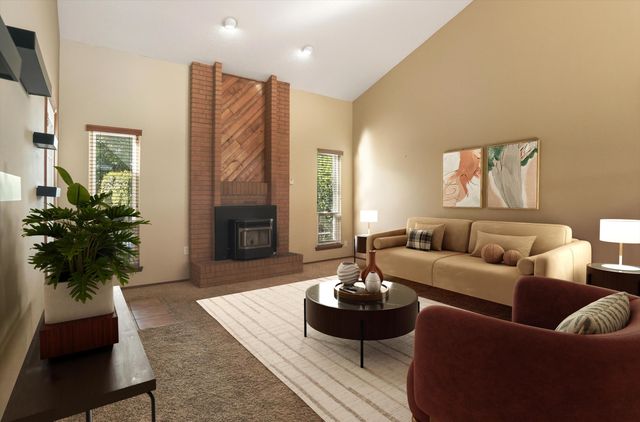 11812 Arroyo De Vista NE, Albuquerque, NM 87111