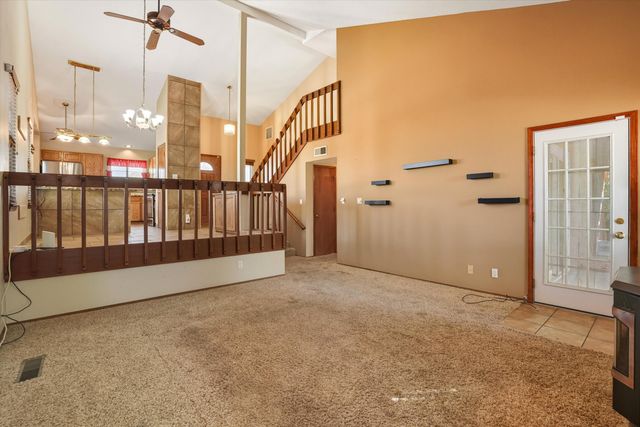 11812 Arroyo De Vista NE, Albuquerque, NM 87111