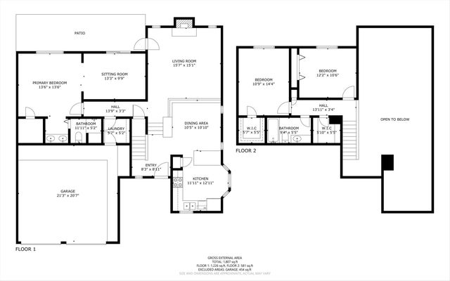 11812 Arroyo De Vista NE, Albuquerque, NM 87111