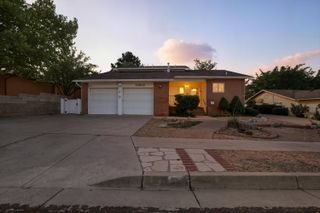 11812 Arroyo De Vista NE, Albuquerque, NM 87111