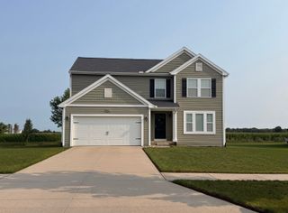 1671 Sunny Glen Drive Se, Gaines Twp, MI 49316