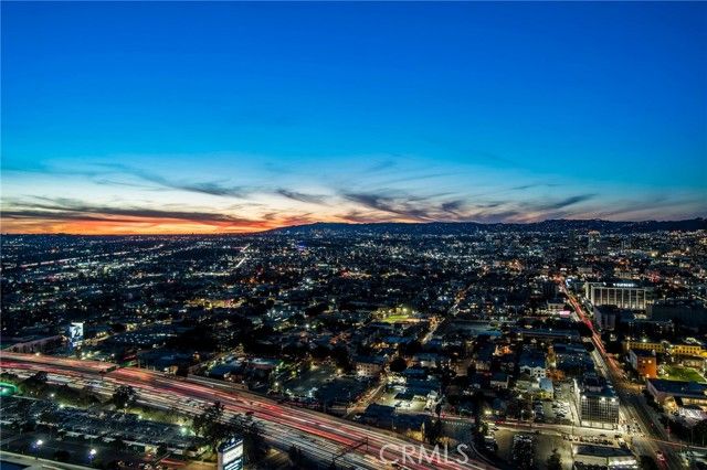 900 W Olympic Boulevard 38D, Los Angeles, CA 90015