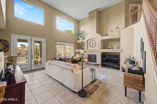 9564 W BENT TREE Drive, Peoria, AZ 85383
