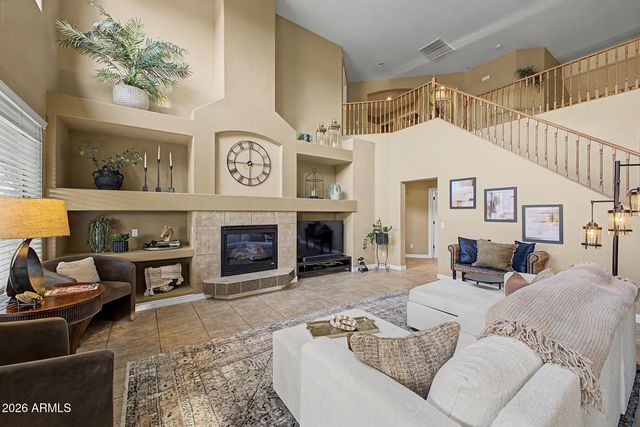 9564 W BENT TREE Drive, Peoria, AZ 85383