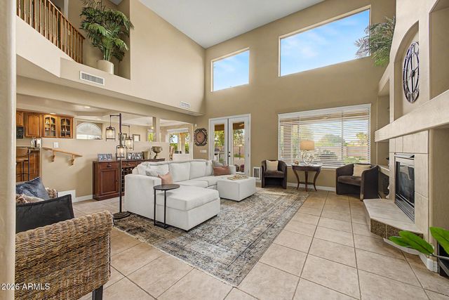 9564 W BENT TREE Drive, Peoria, AZ 85383
