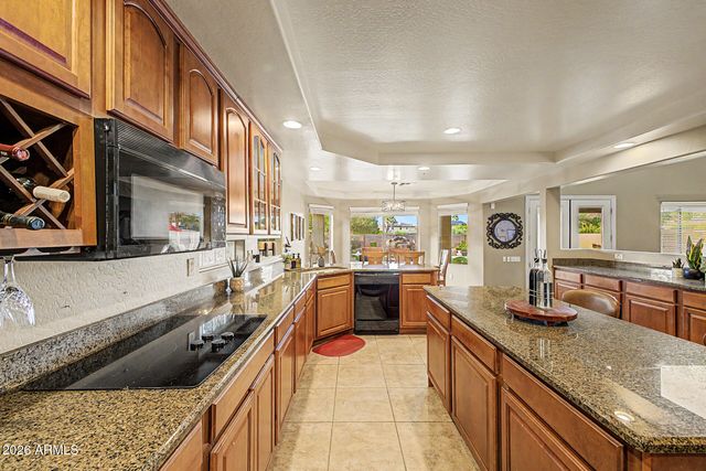 9564 W BENT TREE Drive, Peoria, AZ 85383