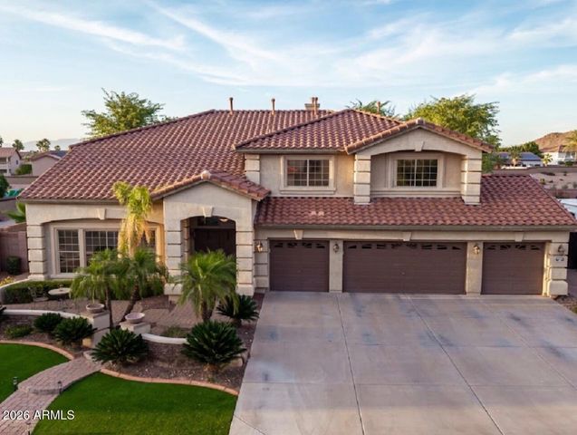9564 W BENT TREE Drive, Peoria, AZ 85383