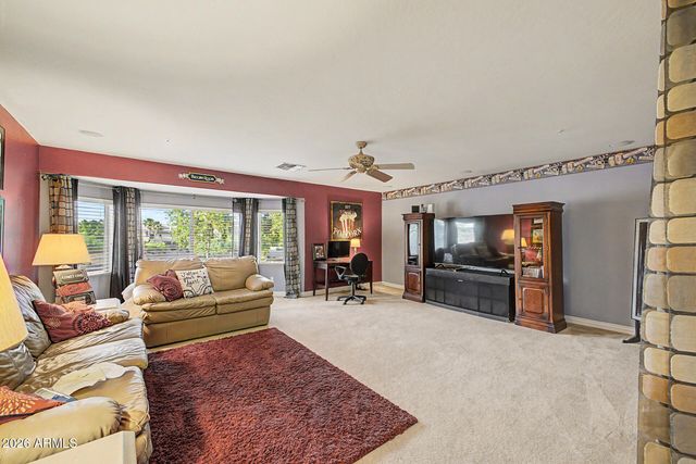 9564 W BENT TREE Drive, Peoria, AZ 85383
