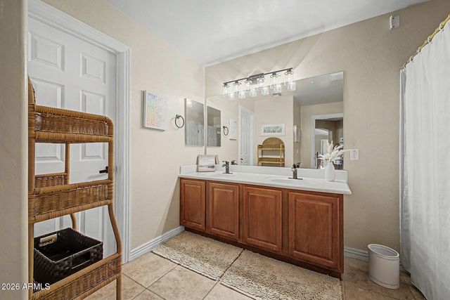 9564 W BENT TREE Drive, Peoria, AZ 85383