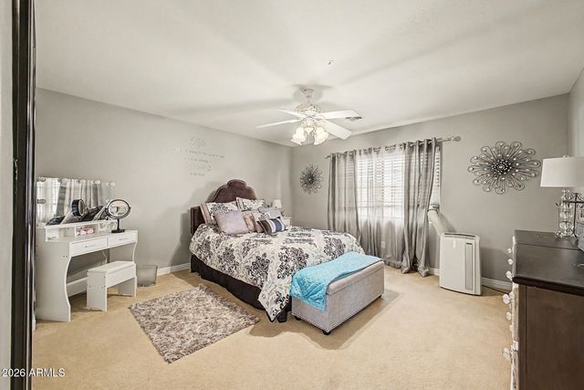 9564 W BENT TREE Drive, Peoria, AZ 85383