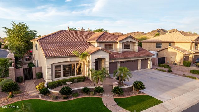 9564 W BENT TREE Drive, Peoria, AZ 85383